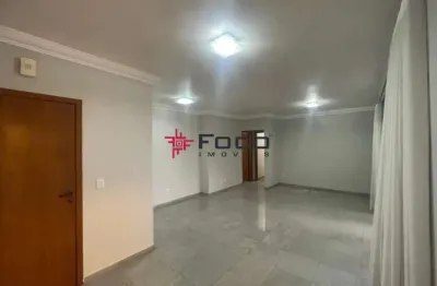 Apartamento para venda e locação / jardim apolo i / 136m² / 4 dormitórios / são josé dos campos