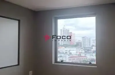 Sala comercial/ jardim oswaldo cruz/ 46m²/ são josé dos campos