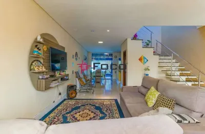 Casa sobrado/ jardim minas gerais/ 03 dormitórios sendo 01 suíte/130m²/ são josé dos campos
