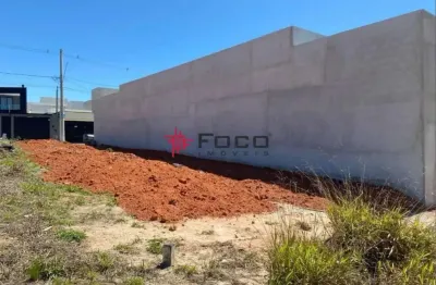 Terreno à venda na Rua Sete, Portal dos Passaros, São José dos Campos