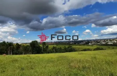 Terreno em condomínio fechado à venda na Avenida Possidonio José de Freitas, Urbanova, São José dos Campos