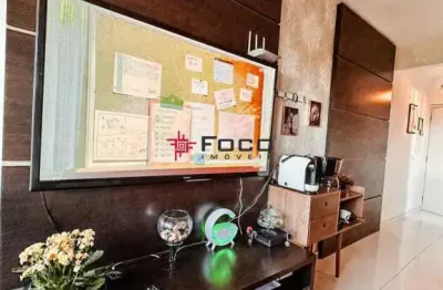 Apartamento com 3 quartos à venda na Avenida João Batista de Souza Soares, Jardim América, São José dos Campos