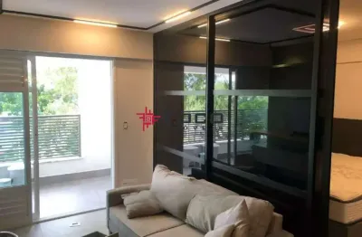 Apartamento com 1 quarto à venda na Rua dos Atuns, Parque Residencial Aquarius, São José dos Campos