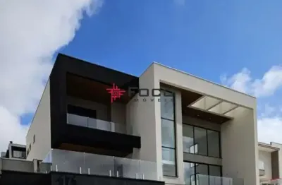 Casa em condomínio fechado com 4 quartos à venda na Alameda Victor Brecheret, Condomínio Reserva do Paratehy, São José dos Campos