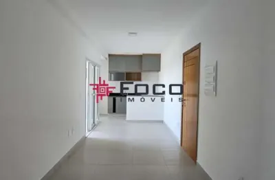 Apartamento de 02 dormitórios para locação no jardim satélite