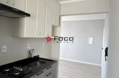 Apartamento/ jardim esplanada/01 dormitório com 02 garagens /57m² - são josé dos campos