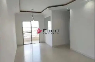 Apartamento/ zona sul/ vila almada /61m²/ são josé dos campos