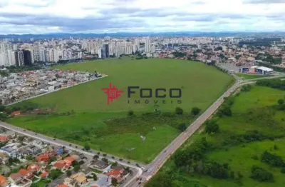 Terreno residencial no setor da nascente 354m² - parque una - são jose dos campos