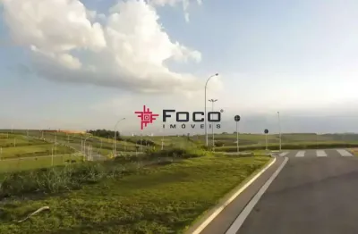 Terreno de esquina à venda / condomínio residencial alphaville ii / 673,84m² / são josé dos campos