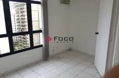 Sala comercial para alugar na Avenida Alfredo Ignácio Nogueira Penido, Parque Residencial Aquarius, São José dos Campos