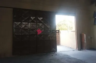 Galpão industrial - ótima localização - subida gerdau, divisa com chácaras reunidas - 650m²