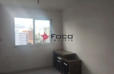 Apartamento - san giuseppe - centro - 01 dormitório - 41 m - são josé dos campos