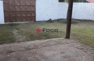 Casa com 2 quartos à venda na Rua Danilo Monteiro, Jardim Torrão de Ouro, São José dos Campos