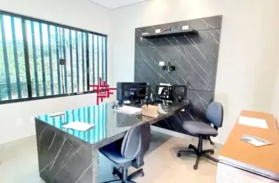 Sala comercial pronta! / urbanova / 22m² / são josé dos campos