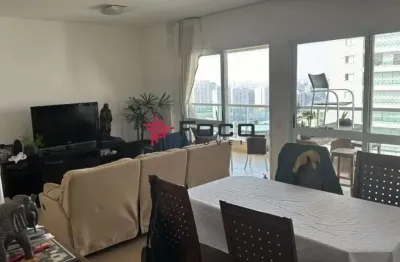 Apartamento com 4 quartos à venda na Rua Professor Duilio Panziera, Altos do Esplanada, São José dos Campos