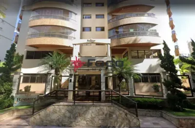 Apartamento - edifício bonaire - jardim aquarius - 04 suítes - 203m².