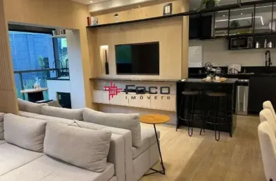 Apartamento à venda no edifício vision colinas -  02 dormitórios sendo 01 suíte - 59m ²