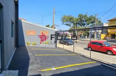 Ponto comercial à venda na Avenida Cidade Jardim, Jardim Portugal, São José dos Campos