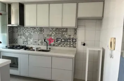 Apartamento boulevard flamboyant / 02 dormitórios / 56m/ são josé dos campos