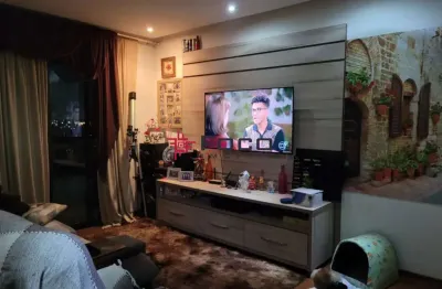 Apartamento/ vale do sol/ edifício cruzeiro do sul/02 dormitórios sendo 01 suíte/ são josé dos campos