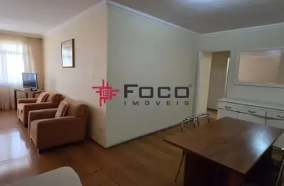 Apartamento com 3 dormitórios para locação na vila adyana