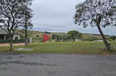 Terreno em condomínio fechado à venda na Alameda Lápis Lazuli, Condomínio Residencial Mirante do Vale, Jacareí