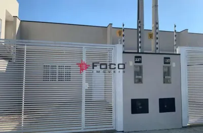 Casa com 3 quartos à venda na Rua Tucker, Caçapava Velha, Caçapava