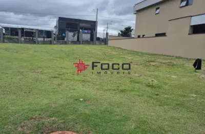 Terreno residencial - reserva rudá - bairro da floresta - 480 m² - são josé dos campos/sp