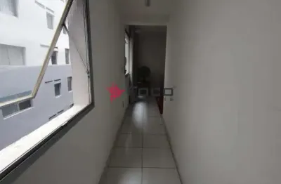 Apartamento com 1 quarto para alugar na Avenida Doutor Nelson D'Avila, Jardim São Dimas, São José dos Campos