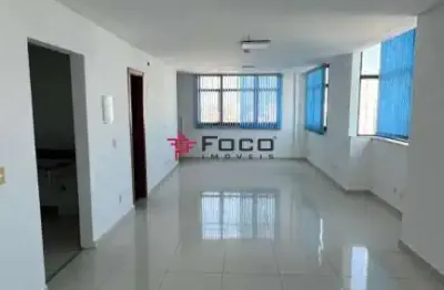 Sala comercial para alugar na Avenida Marechal Floriano Peixoto, Centro, São José dos Campos