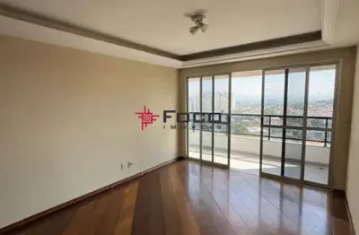 Apartamento/ jardim apolo ii/03 dormitórios sendo 01 suíte/ 127m²/são josé dos campos