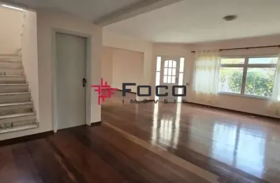 Casa em condomínio fechado com 3 quartos para alugar na Rua Padre José Maria da Silva Ramos, Jardim das Colinas, São José dos Campos