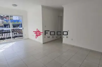 Apartamento com 3 quartos à venda na Avenida Presidente Juscelino Kubitschek, Monte Castelo, São José dos Campos