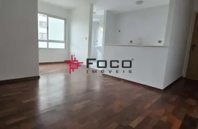 Apartamento com 3 quartos à venda na Avenida Presidente Juscelino Kubitschek, Monte Castelo, São José dos Campos