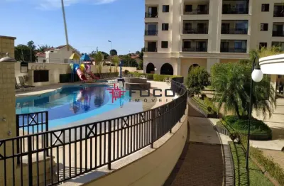 Apartamento/padrão - residencial - no bairro jardim esplanada -  esplanada resort
