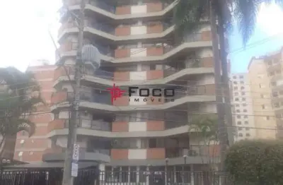 Apartamento - ed. mansão portobello - vila adyana - 3 suítes - 178m²
