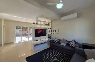 Casa em condomínio fechado com 3 quartos à venda na Rua Maria da Conceição Chaves Monteiro, Urbanova, São José dos Campos