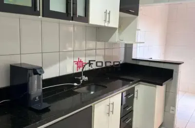 Sobrado em condomínio fechado bell park - jardim uirá  - 3 dormitórios - 150m²