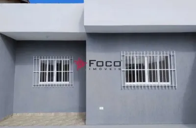Casa / padrão - residencial - no bairro jardim santa julia