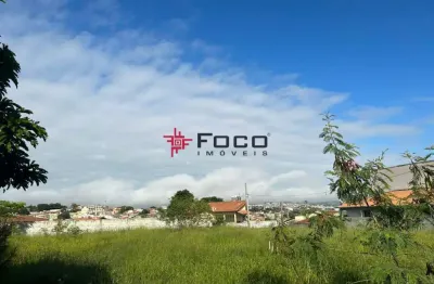 Área de 1.508m² em jacareí - jardim bela vista - bom para construção de empreendimento ou comércio