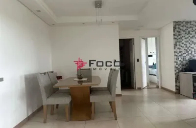 Apartamento - ed.varandas da parahyba - urbanova -  3 dormitórios - 1 suíte - 75m².