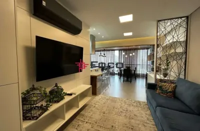 Apartamento com 2 quartos à venda na Rua Santa Clara, Vila Adyana, São José dos Campos