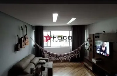 Apartamento / padrão - residencial - no bairro jd. são dimas - edifício aurea