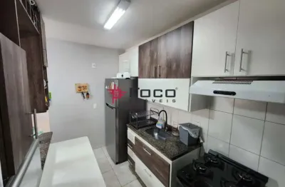 Apartamento com 3 quartos à venda na Rua Abolição, Vila Sanches, São José dos Campos