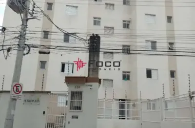 Apartamento - edifício petrópolis - jardim petrópolis - 02 dormitórios - 69m²