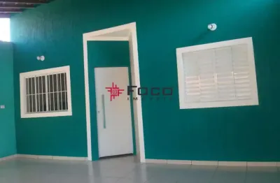 Casa com 3 quartos à venda na Vinicíus Machado Mendes, Jardim Minas Gerais, São José dos Campos