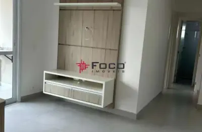 Apartamento no residencial antônio de vimoso / jardim américa / 02 dormitórios, sendo 01 suítes / 61 m² de área construída / vista livre / são josé dos campos