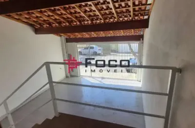 Casa á venda em santana / 2 dormitórios / 114m² / são josé dos campos