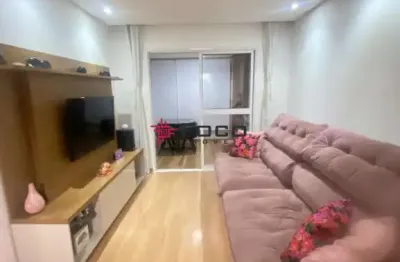 Apartamento/ ed. new park / parque industrial/ 02 dormitórios / 65m² / são josé dos campos