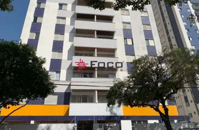 Apartamento 03 quartos, à venda no jardim aquarius - são josé dos campos